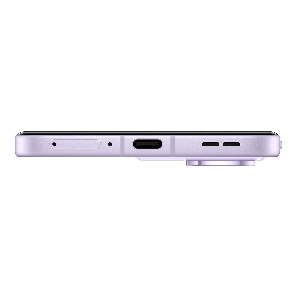 Oppo Reno 13 Pro 5G Smartphone, Purple, 512 GB