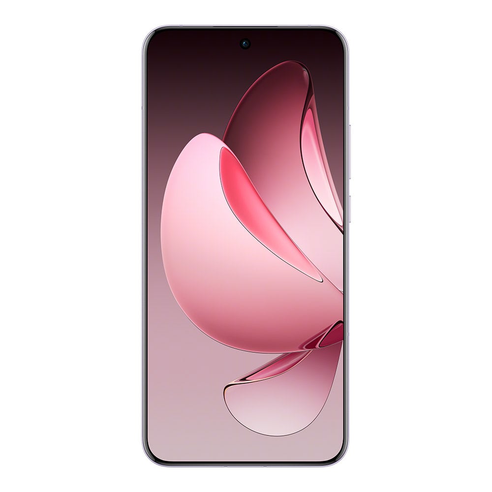 Oppo Reno 13 Pro 5G Smartphone, Purple, 512 GB