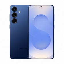 Samsung Galaxy S25 Plus 5G Smartphone, Navy, 512 GB